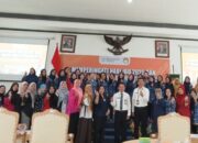 Peringatan Hari Ibu, BKKBN Jatim Tekankan Peran Perempuan Untuk Cegah Stunting dan Bangun SDM