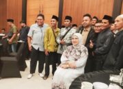 Anggota DPR RI Ina Ammania Tekankan Transparansi Pengelolaan Dana Haji