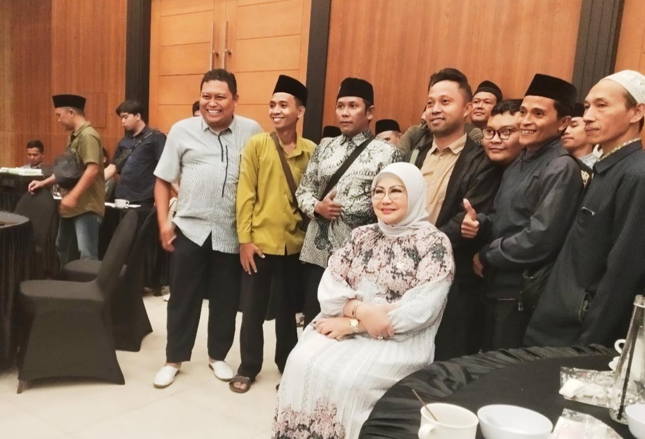 Ina Ammania
