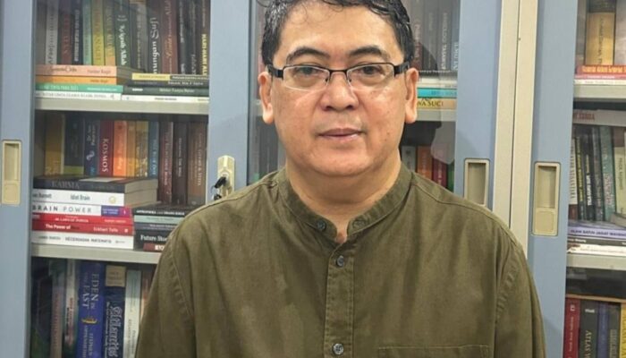 Saatnya Amuk Alam Direspon dengan Taubat Nasional, Bukan Doa Nasional