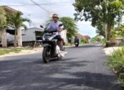 Pemkab Tuban Genjot Infrastruktur Jalan Simogilis-Widang, Permudah Mobilitas Masyarakat