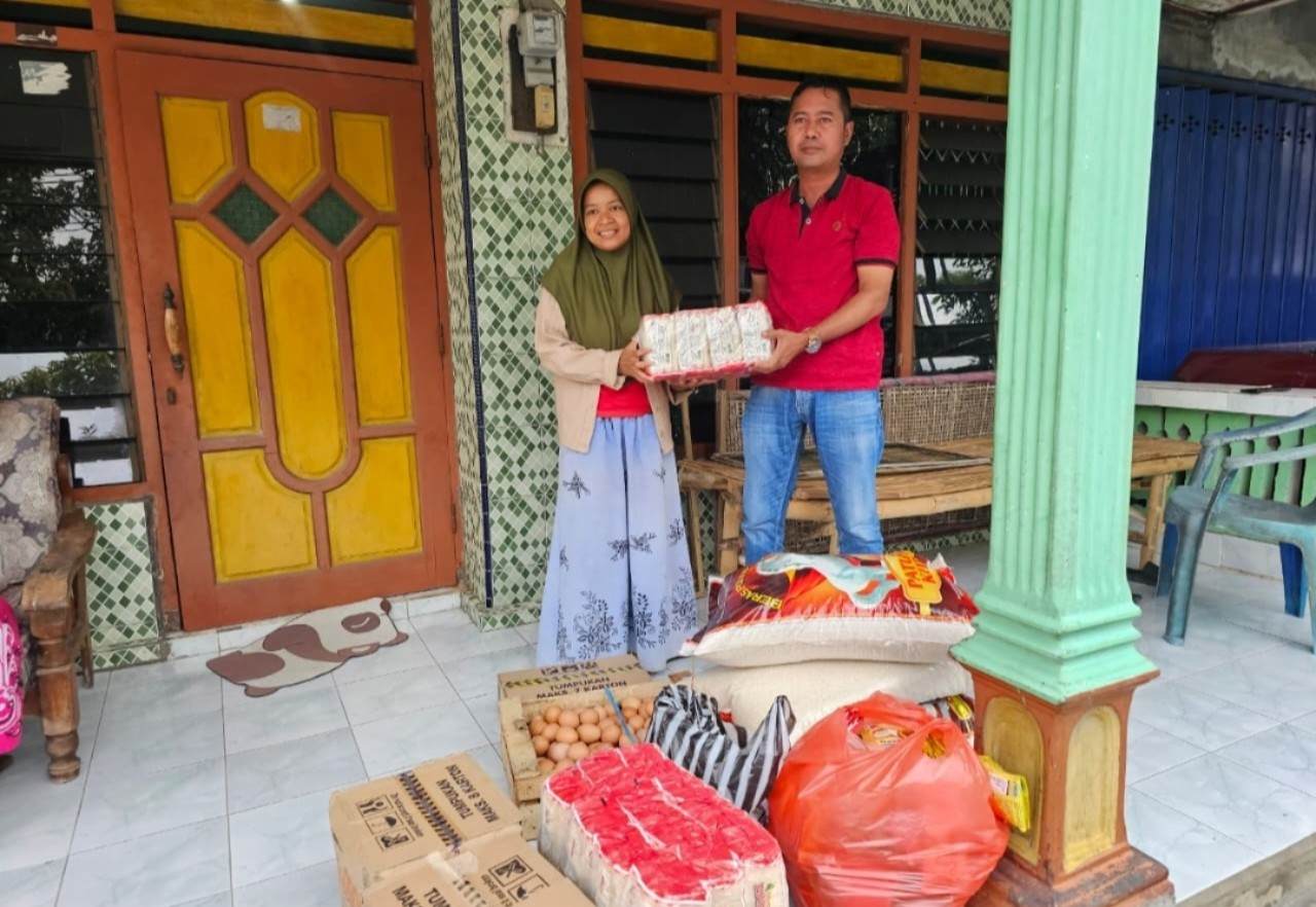 Jumat berkah