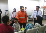 KAI Daop 9 Jember Siapkan 144.000 Kursi Untuk Nataru 2025/2026