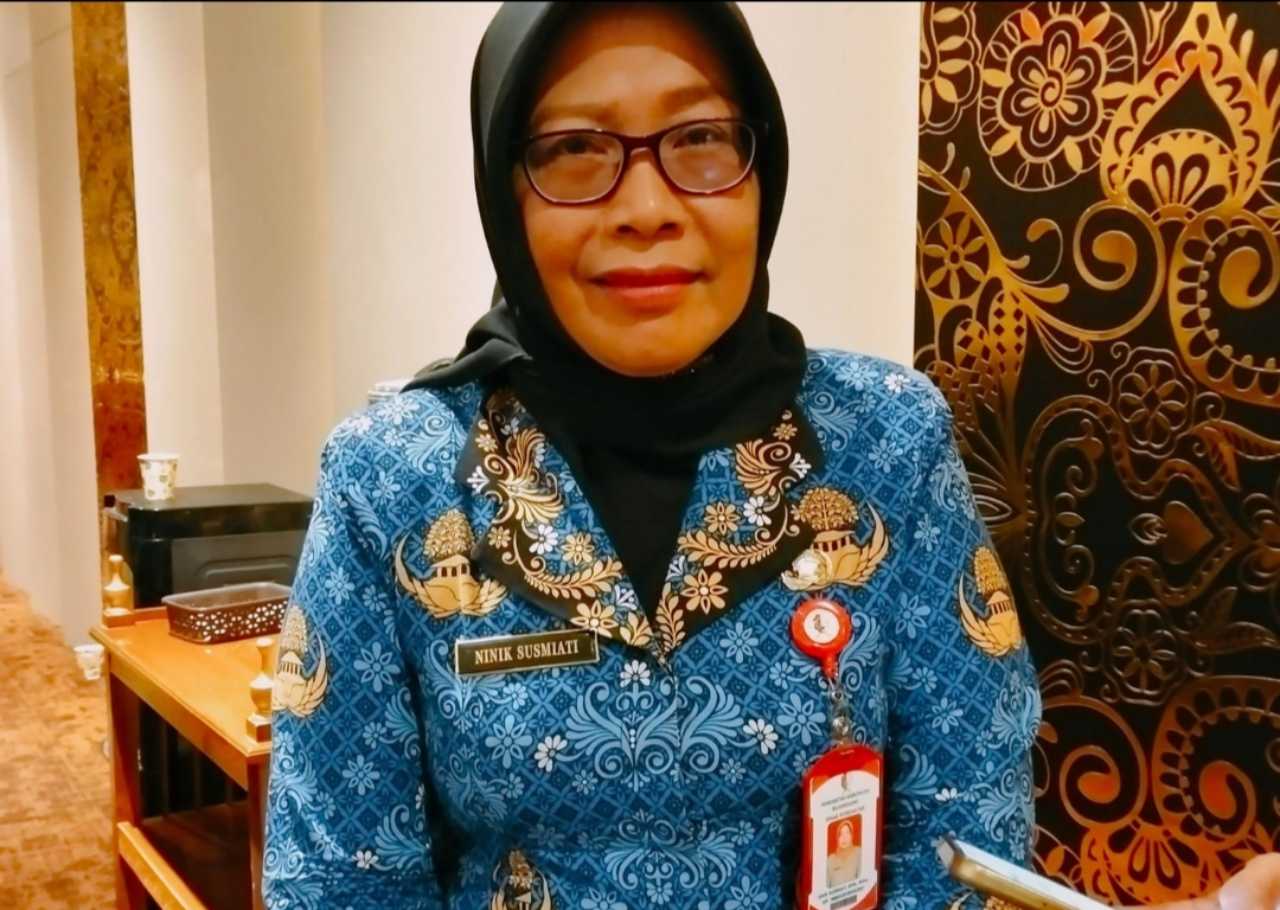Kadinkes Bojonegoro