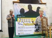 Memahami Poligami dalam Islam: Kajian Ustaz Agus Mustofa di Masjid Al-Haq