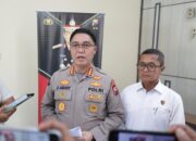 Polda Jatim Amankan Tersangka Ketiga Kasus Perusakan Rumah Nenek Elina