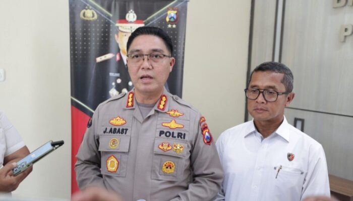 Polda Jatim Amankan Tersangka Ketiga Kasus Perusakan Rumah Nenek Elina