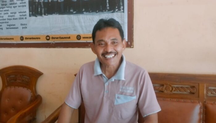 Ramai Keluhan Pungli SMAN 1 Baureno, Ini Tanggapan Kepsek
