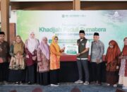 Respons Cepat Yayasan Khadijah Surabaya Untuk Bencana Sumbar, Sumut, dan Aceh