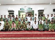 Turba Konsolidasi Zakat Hingga Tingkat Kelurahan Lazisnu Surabaya Ditutup