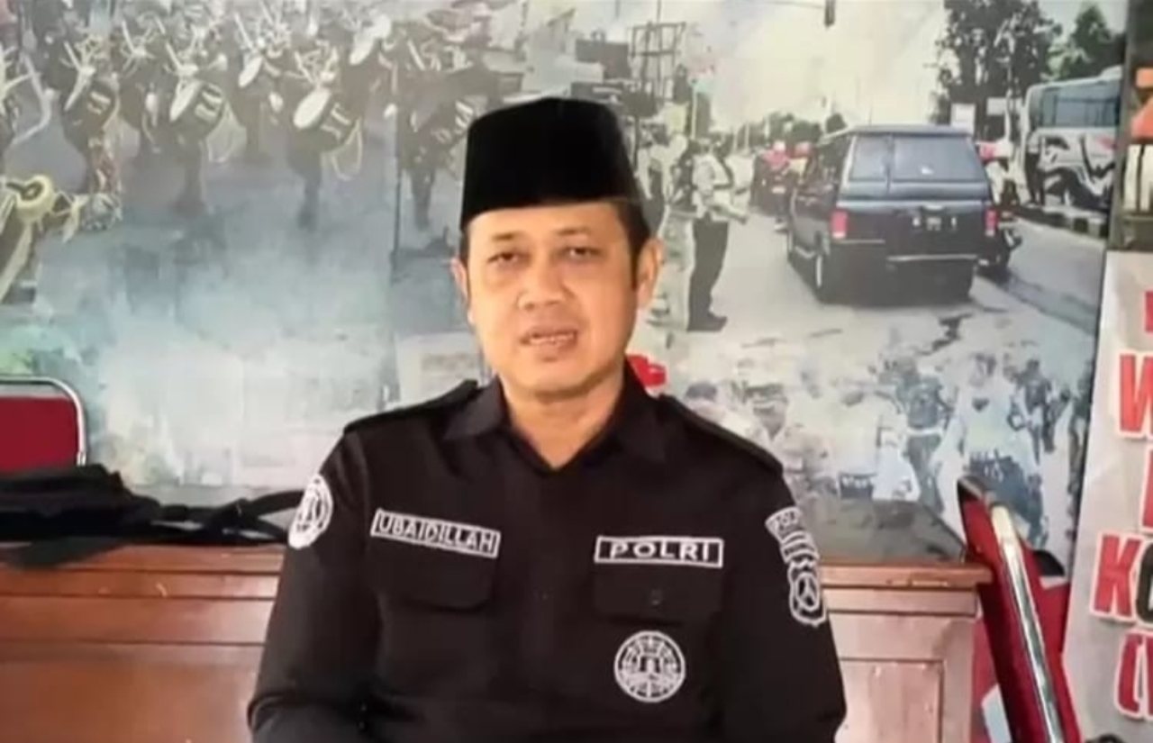 Taruna angkasa