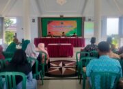 Pemerintah Desa Baleasri Gelar Musdes Penetapan Anggaran APBDES 2026