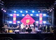 Konser Supermusic ‘Noise Sound’ 2025, Donasi Peduli Bencana Alam