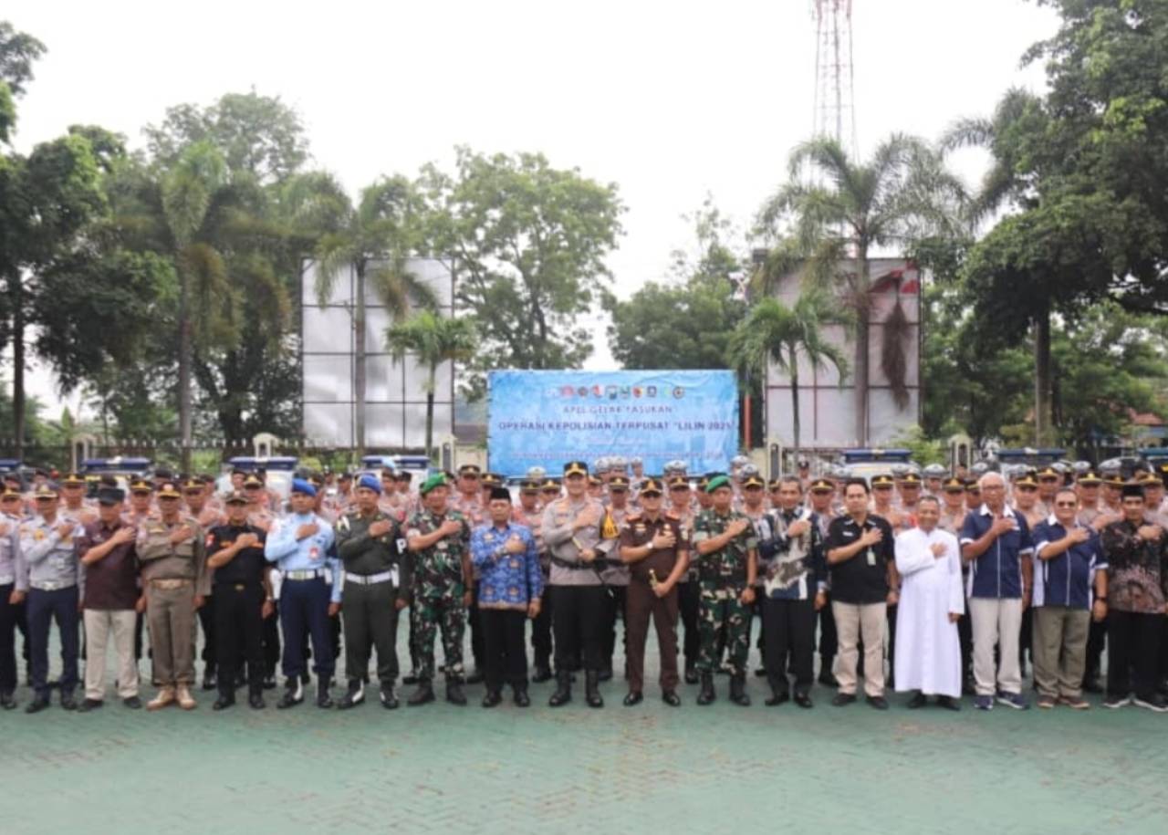 Polres Magetan