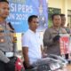 Polres Nganjuk