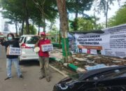 Dari Pamekasan untuk Aceh dan Jember, Forum NGO Madura Galang Dana Korban Banjir