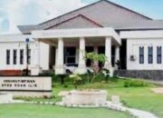 Polemik Hilangnya Aset Negara di DPRD Ogan Ilir Terus Bergulir