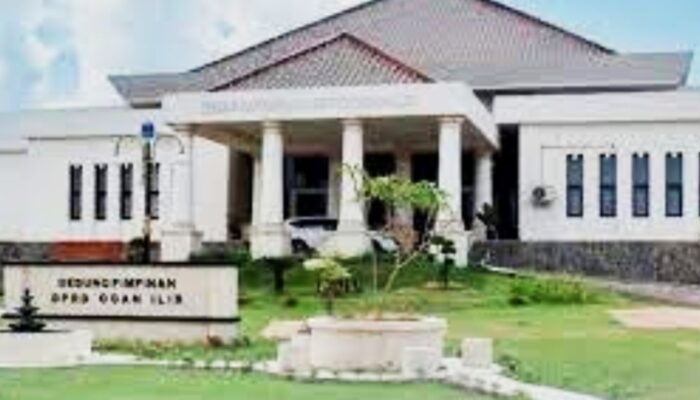 Polemik Hilangnya Aset Negara di DPRD Ogan Ilir Terus Bergulir