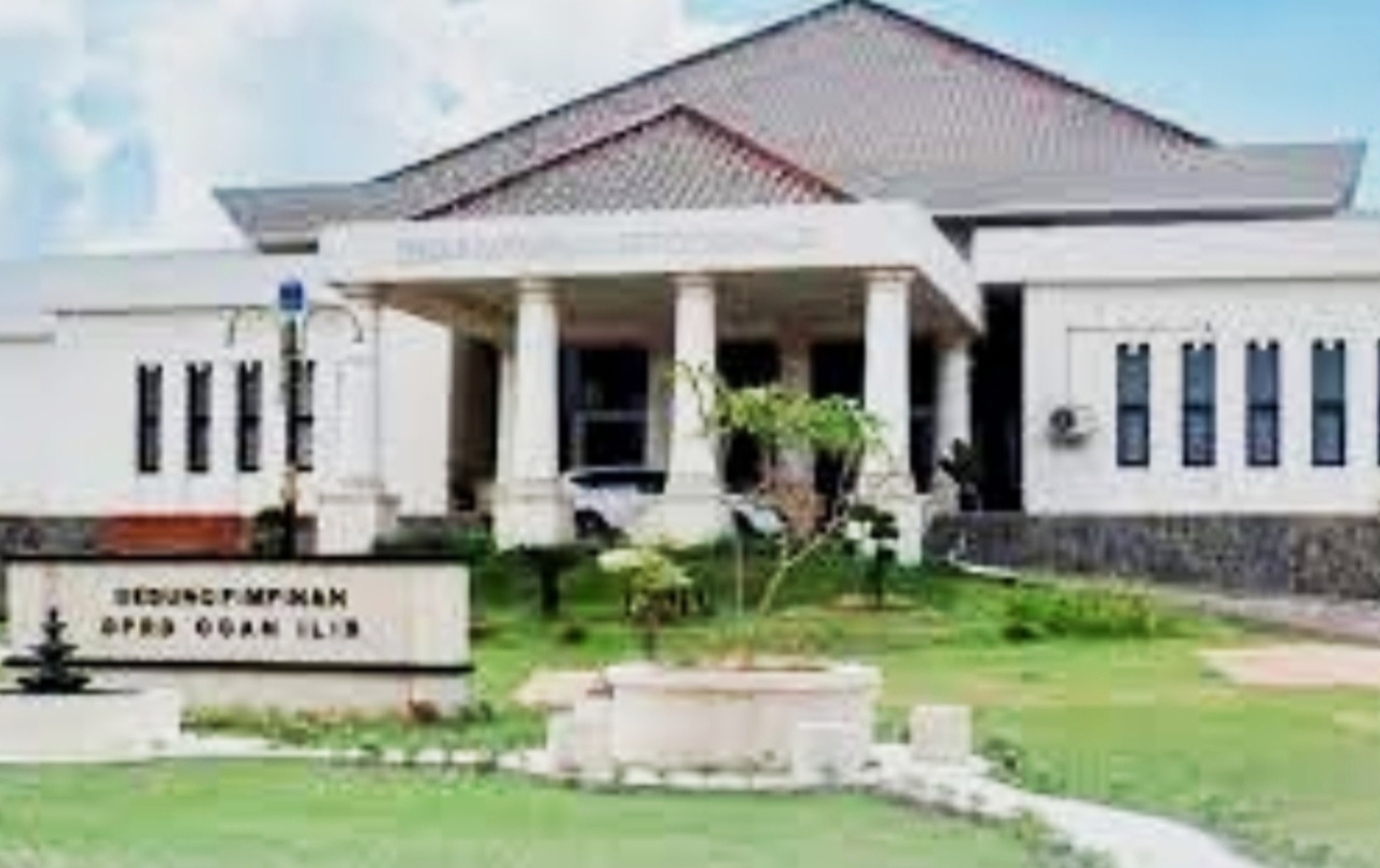 DPRD Ogan