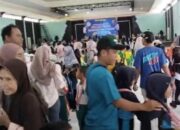 Olimpiade Matematika SD/MI Ricuh, Panitia Laporan Peserta Tak Sesuai Kapasitas