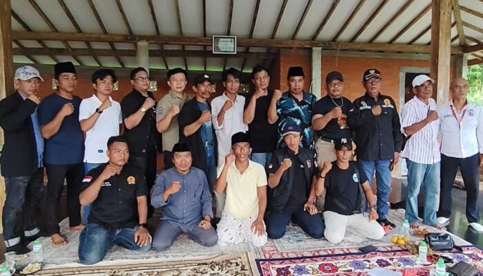 Ormas dan Tokoh Madura Konsolidasi Redam Konflik Usai Video Penggusuran Nenek di Surabaya