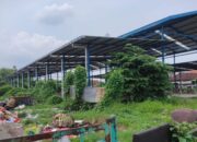 Pasar Desa Suko Kembali Mangkrak di 2026