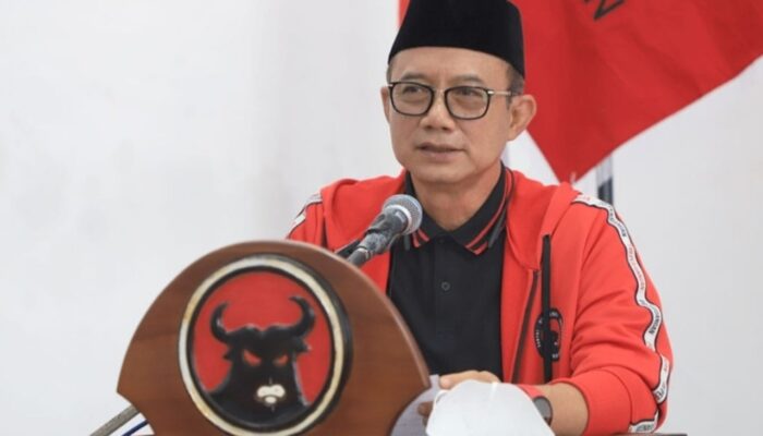 Hari Ini, PDIP se-Jatim Ikuti Konferda-Konfercab di Surabaya