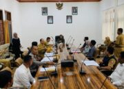 Kisruh Olimpiade, Wabup Bojonegoro Minta Panitia Segera Kembalikan Dana Peserta