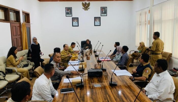 Kisruh Olimpiade, Wabup Bojonegoro Minta Panitia Segera Kembalikan Dana Peserta
