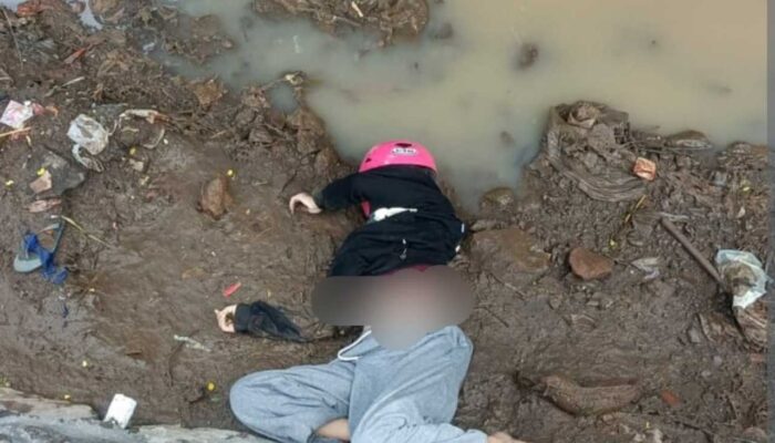 Geger Mayat Mahasiswi Dibuang di Jalan Purwosari-Pasuruan
