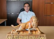 Polres Bojonegoro Ajak Masyarakat Rayakan Tahun Baru Secara Bijak