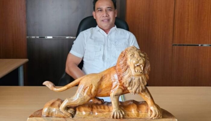 Polres Bojonegoro Ajak Masyarakat Rayakan Tahun Baru Secara Bijak