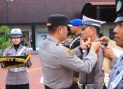 Polres Ngawi Siap Amankan Perayaan Nataru 2025/2026
