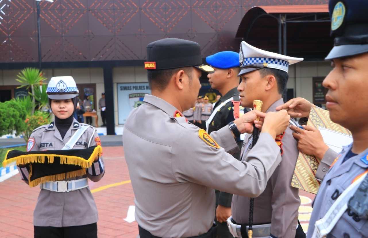 Polres Ngawi
