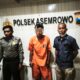 Polsek Asemrowo