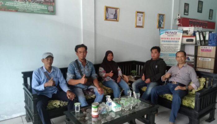 Warga Poncosumo Ngadu ke Pengacara, Minta Dampingan Hukum Atas Penutupan Sepihak Wisata Kalipinus