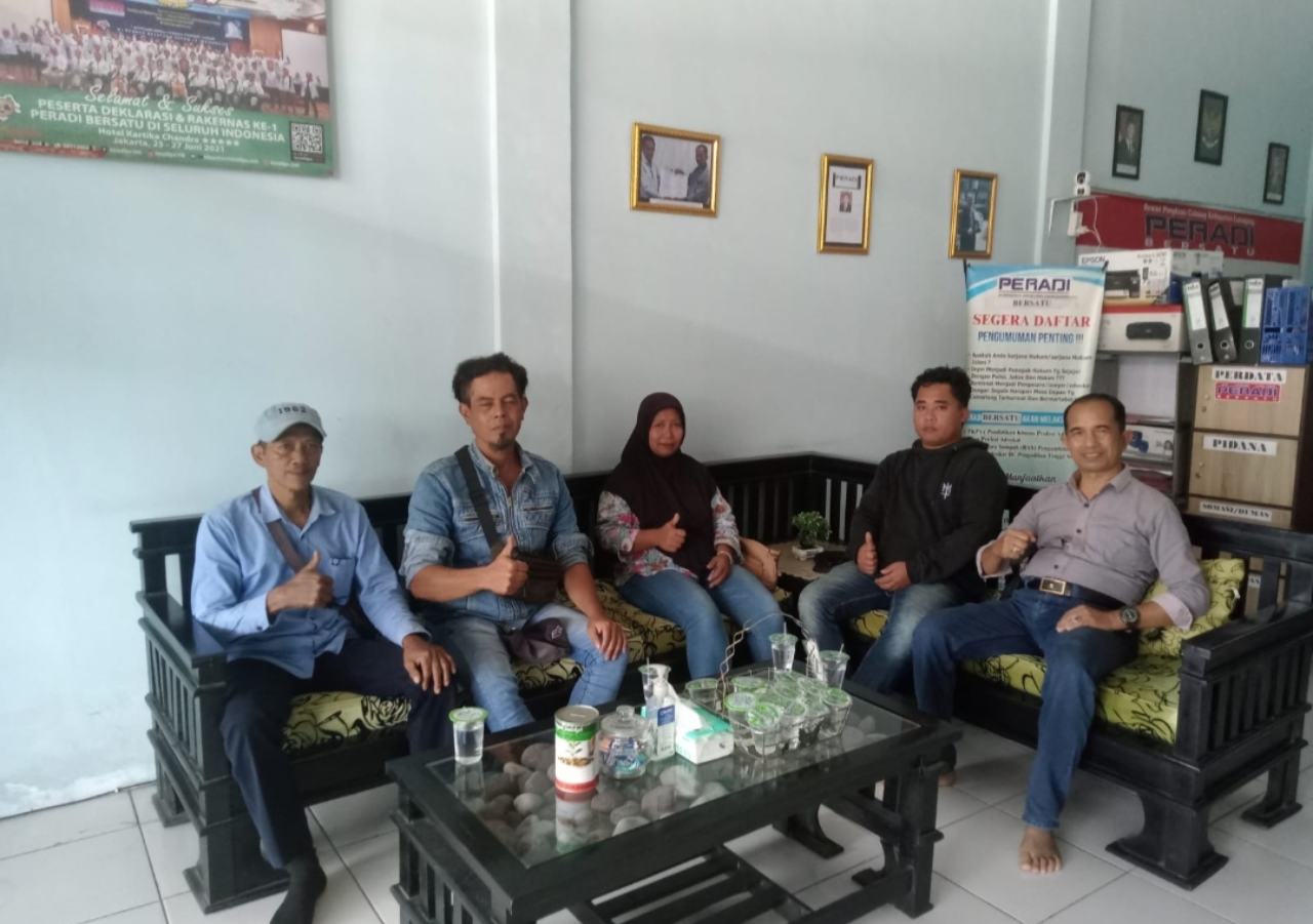 Wisata Kalipinus