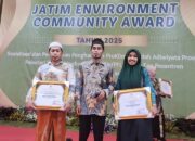 Komitmen Jaga Kelestarian Lingkungan, Ponpes Ra’iyatul Husnan Bondowoso Raih Penghargaan Eco Pesantren