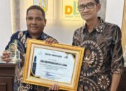PT Metatu Nusantara Jaya Raih Penghargaan Lingkungan DLH Jawa Timur 2025