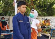Puskesmas Plandaan Jombang Peduli Santri, Gelar Cek Kesehatan Gratis