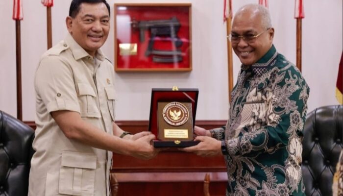 200 Wartawan Anggota PWI Dijadwalkan Retret di Akmil Magelang
