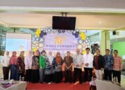 16 Tahun Mengabdi, RSIA Samudra Husada Gelar Lomba Mewarnai dan Seminar Kesehatan