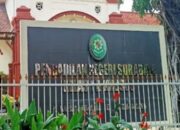 Presiden Hingga Polda Jatim Digugat Warga, Buntut Penetapan Tersangka