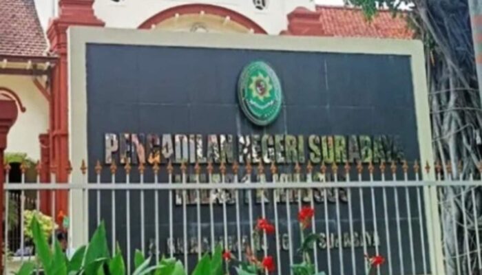 Presiden Hingga Polda Jatim Digugat Warga, Buntut Penetapan Tersangka
