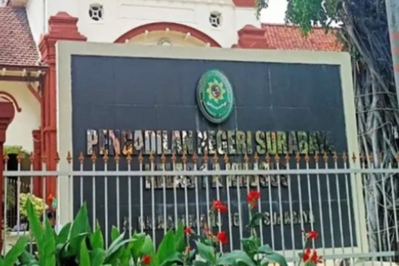 Polda Jatim