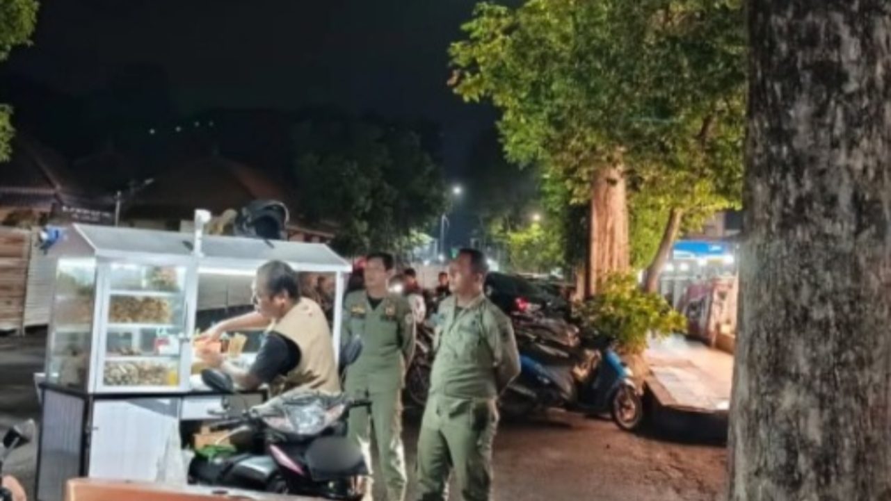 Satpol PP