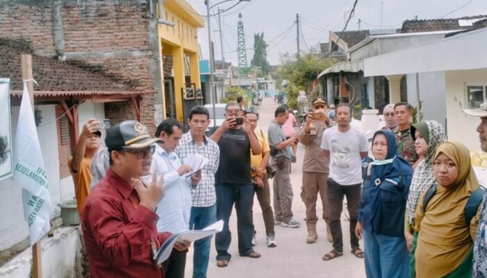30 Tahun Tempati Lahan, Warga Karangpacar Gugat Pemkab Bojonegoro
