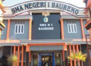 Kepsek SMAN 1 Baureno Diduga Lakukan Pungutan Wali Murid Mengeluh