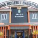 SMAN 1 Baureno