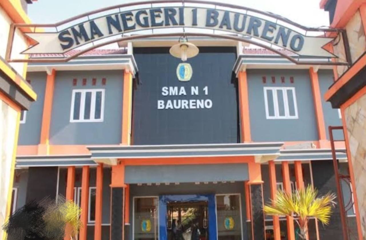 SMAN 1 Baureno